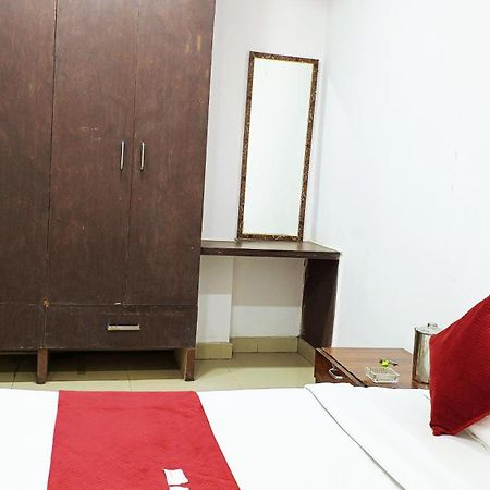 Hotel Maharaja Inn - Lajpat Nagar I Nowe Delhi Zewnętrze zdjęcie