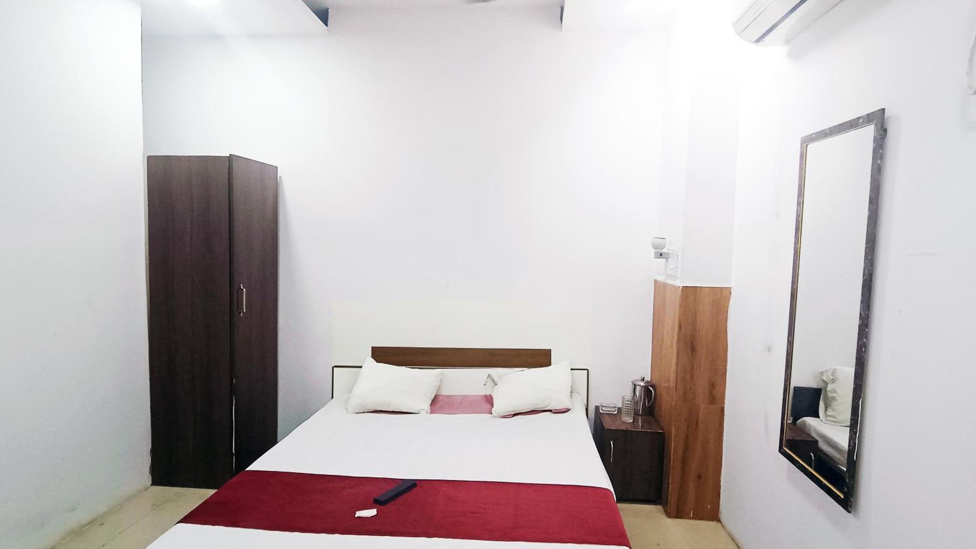 Hotel Maharaja Inn - Lajpat Nagar I Nowe Delhi Zewnętrze zdjęcie