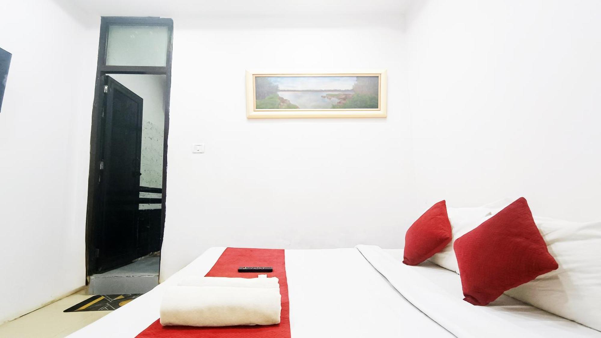 Hotel Maharaja Inn - Lajpat Nagar I Nowe Delhi Zewnętrze zdjęcie