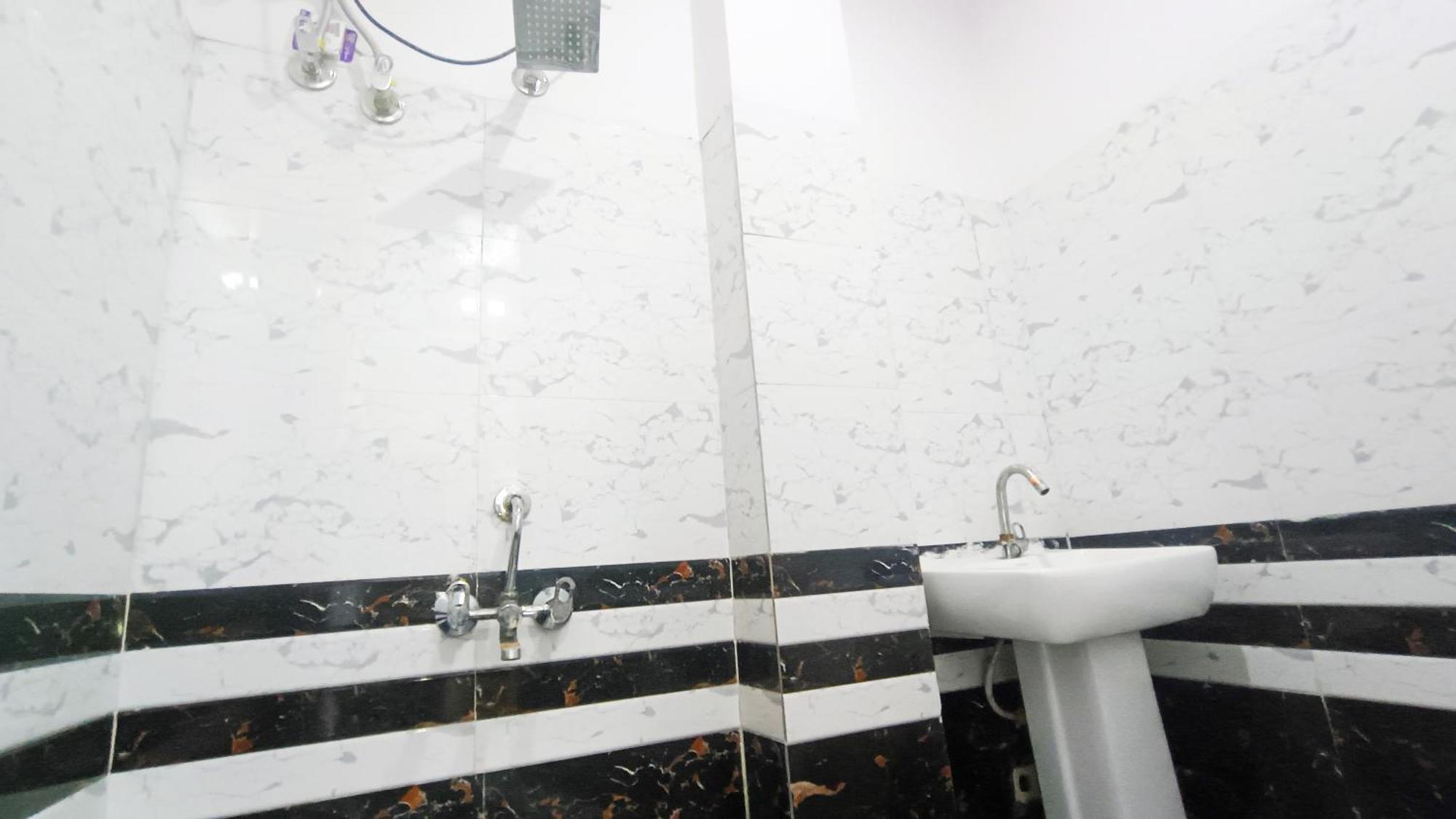 Hotel Maharaja Inn - Lajpat Nagar I Nowe Delhi Zewnętrze zdjęcie